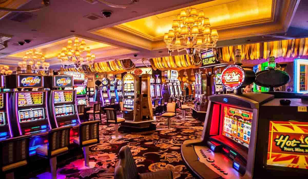 Khám phá 868vip: Trải nghiệm blackjack tại sòng casino trực tuyến với dealer sống động