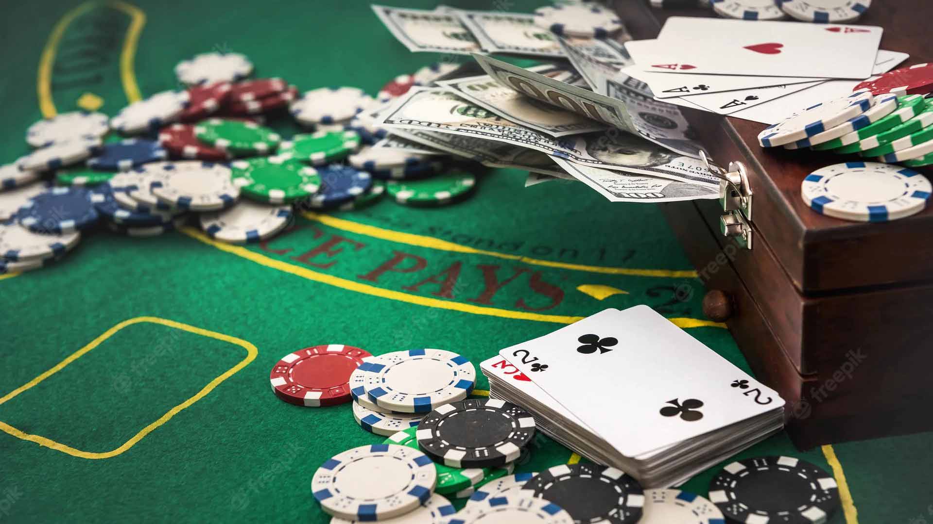 Khám phá thế giới giải trí đỉnh cao với 868vip trong Casino Royale Online Gambling