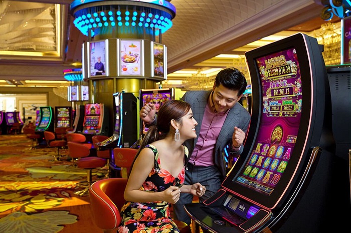 Khám phá trải nghiệm độc đáo với 868vip và vtc vn game tại Việt Nam