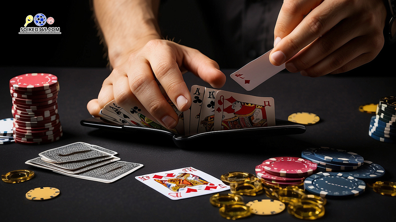 Khám phá 868vip và hành trình Magic Bean Legend đầy hấp dẫn!