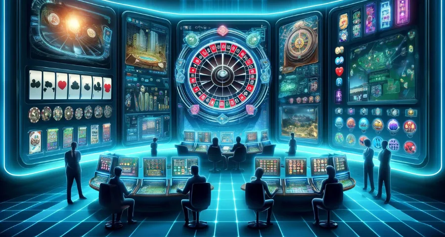 Khám phá 868vip và trải nghiệm cờ vua offline đầy hấp dẫn