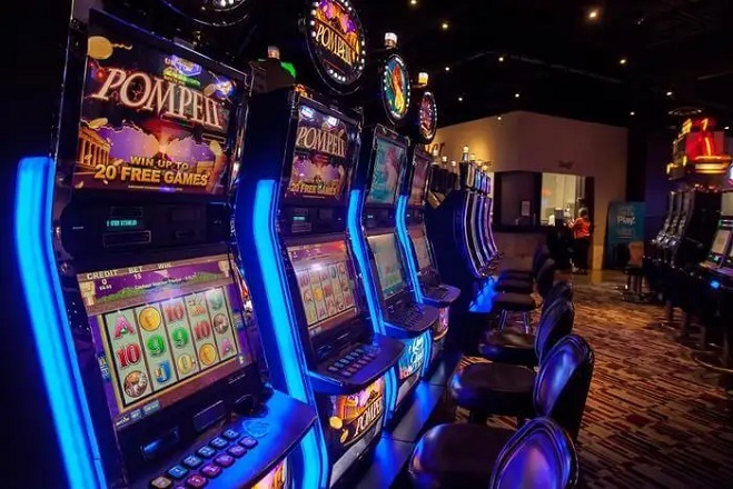 Khám phá 868vip - Cổng game đỉnh cao không thể bỏ lỡ