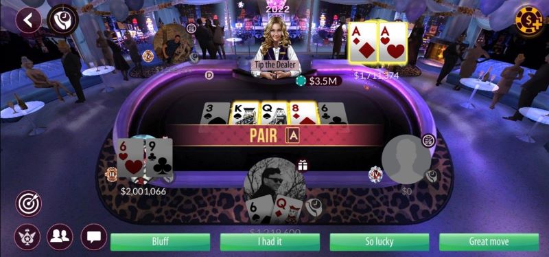 Khám phá thế giới giải trí tại 868vip với game hai người chơi miễn phí hấp dẫn