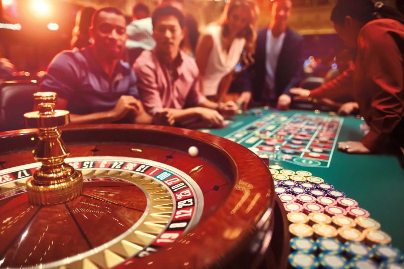 Khám phá chiến thắng hấp dẫn cùng 868vip và ok cờ tướng