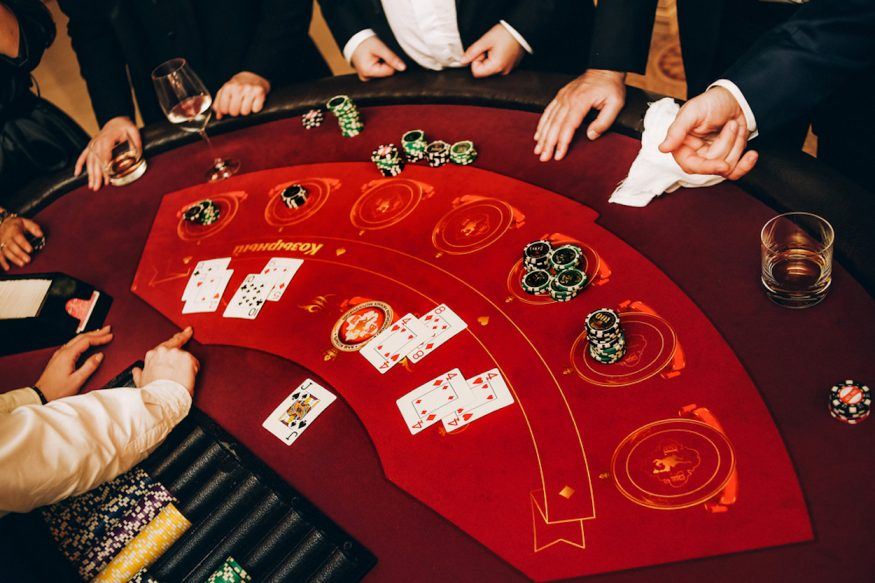 Khám phá thế giới 868vip và trải nghiệm zing cờ tướng đỉnh cao hôm nay!