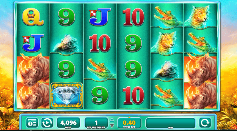 Khám phá thế giới FURY DRAGON tại 868vip – Nơi thể hiện đam mê cược hoàn hảo