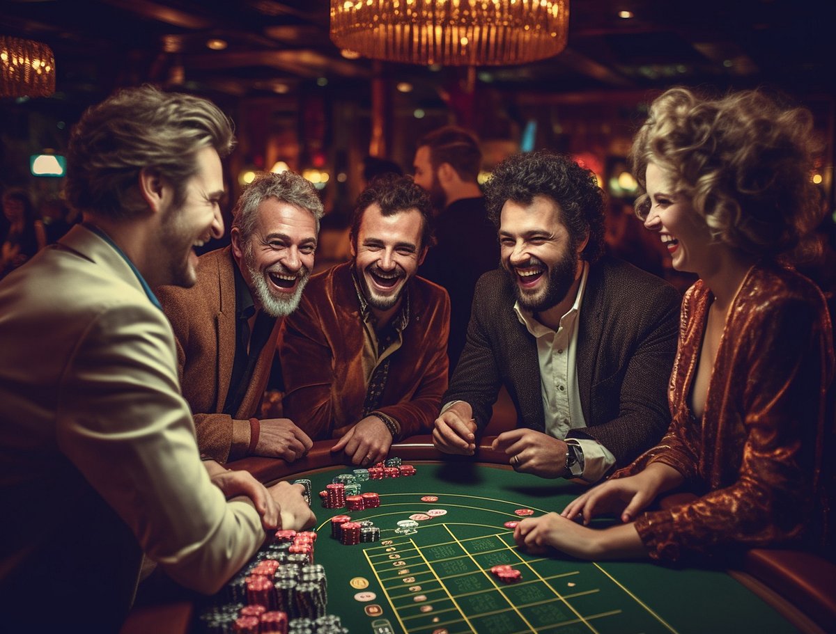 Khám phá 868vip với game đánh bài đỉnh cao dành cho mọi người chơi!