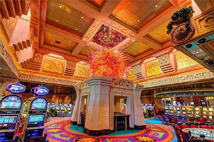 Khám phá cơ hội chiến thắng tại 868vip cùng xeng 88 club