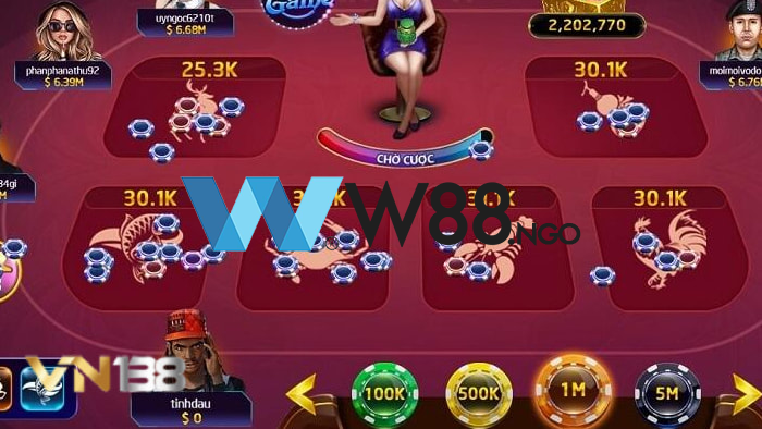 Khám phá 868vip và hướng dẫn cách vào Garena dễ dàng nhất