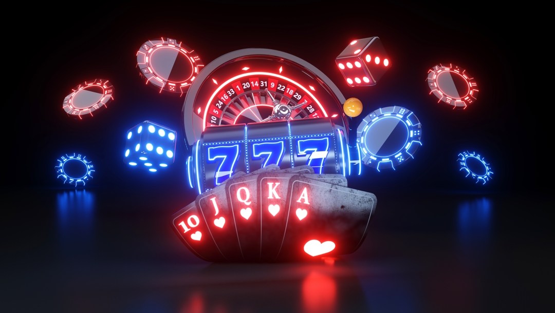 868vip mang đến trải nghiệm an toàn như thế nào khi chơi game casino trực tuyến?