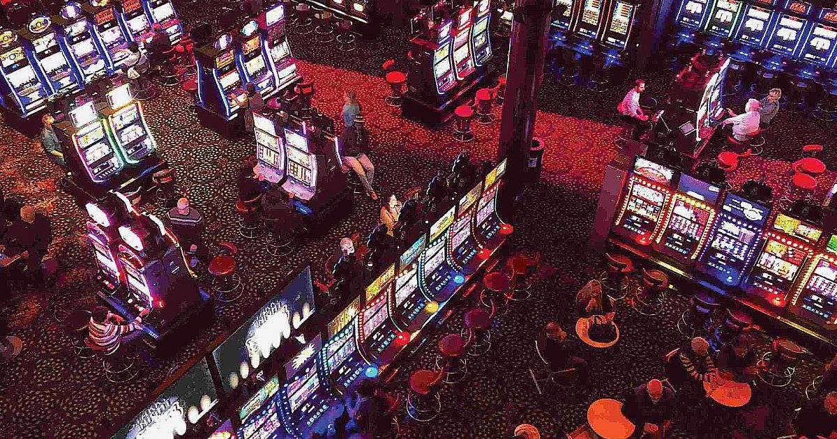 Khám phá 868vip – Cổng game đỉnh cao không thể bỏ lỡ
