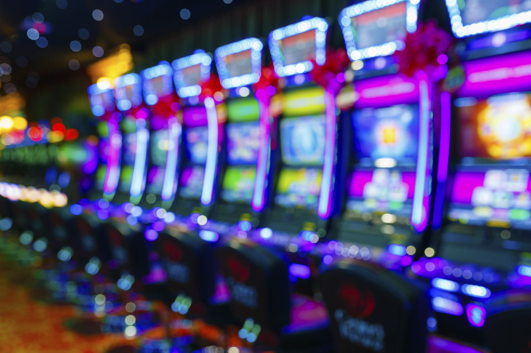 Khám phá 868vip: Trải nghiệm casino online gratis đầy hấp dẫn