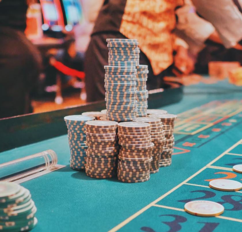 Khám phá trải nghiệm thú vị với 868vip: Nền tảng game đánh bài trên mạng đỉnh cao