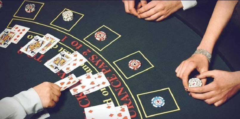 Khám phá trải nghiệm chơi game đỉnh cao tại 868vip và sugarhouse casino online