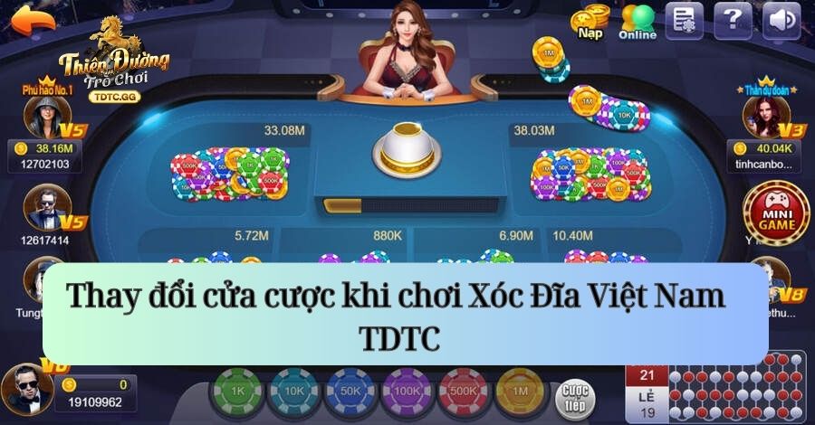 Khám phá trải nghiệm đánh bạc hoàn hảo cùng 868vip và clip co het