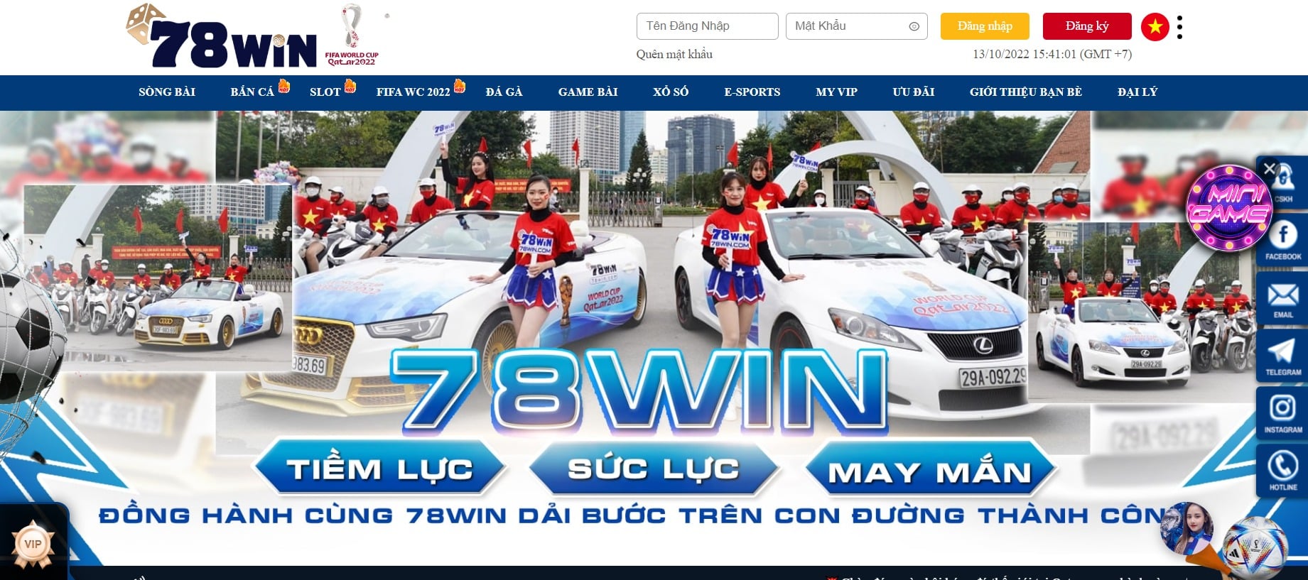 868vip Casino – Khám phá danh mục trò chơi hạn chế tại Việt Nam