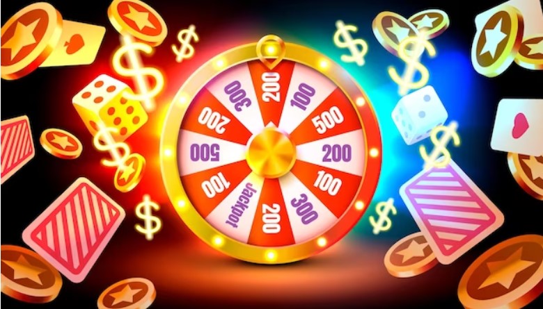 Phép Thuật Tuyệt Vời Cùng 868vip Magician