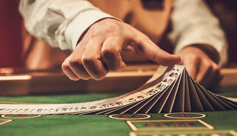 Khám Phá Thế Giới Deuces Wild Video Po tại 868vip