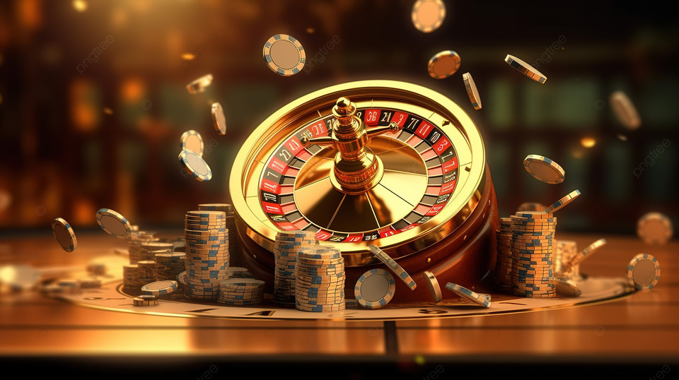 Khám phá Ứng dụng Casino Online đỉnh cao cùng 868vip